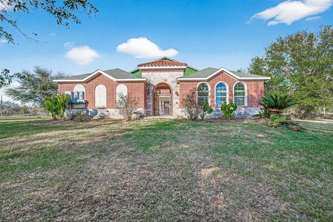 property at 24518 FM 1462