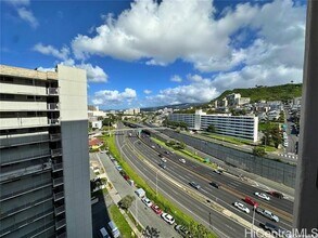 775 Kinalau Pl in Honolulu, HI - Building Photo - Building Photo