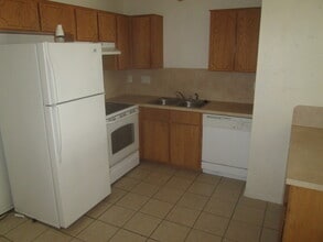 809 Leifester Cir in Killeen, TX - Building Photo - Building Photo