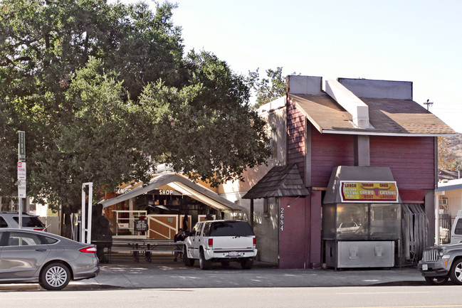 Apartamentos Alquiler en Outer Thousand Oaks, CA