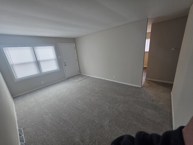 property at 1225 Redman Blvd