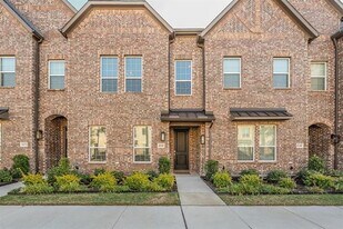 4160 Wetstone Ln in Frisco, TX - Building Photo