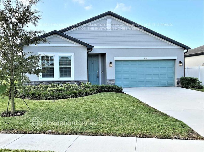property at 1159 Pearl Tree Rd