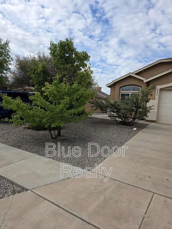 property at 6244 Vaughn Dr NE