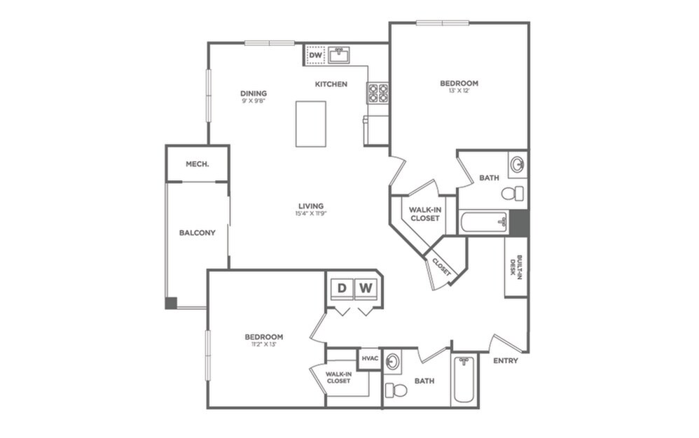 Pembroke Woods Pembroke, MA Apartments