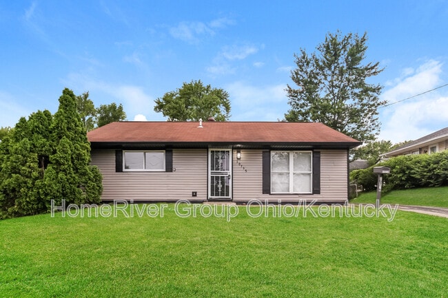 property at 10735 Invicta Ct