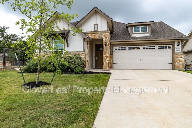 9040 Curling Post in Schertz, TX - Building Photo - Building Photo
