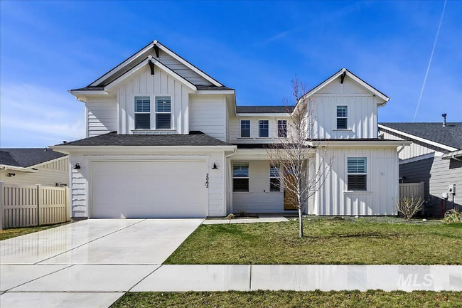 property at 2065 N Sombrero Ave