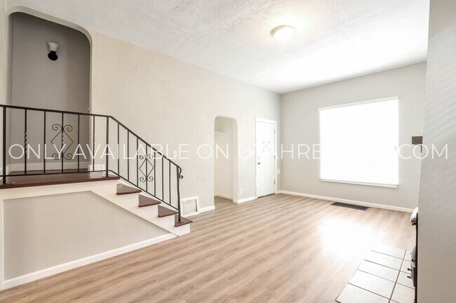 263 28th St in Ogden, UT - Building Photo - Building Photo