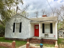 1151 Virginia St in Columbia, SC - Building Photo