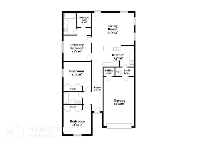 2902 64th St W in Lehigh Acres, FL - Foto de edificio - Building Photo