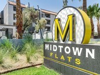 Building Photo - Midtown Flats Apartments in Phoenix, Arizona
