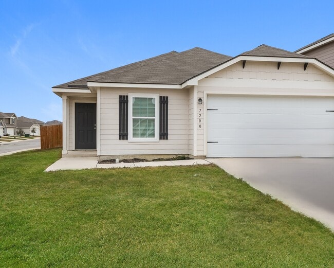 property at 7200 Jebson Pass