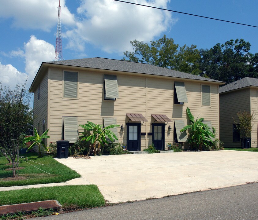 801-811 Mayflower St in Baton Rouge, LA - Building Photo