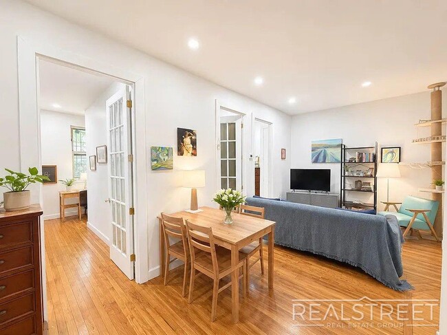 234 Stockholm St, Unit 1B