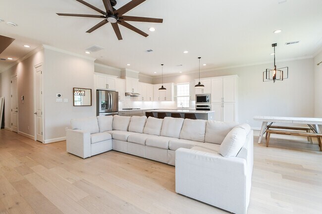 property at 25234 Calhoun Creek Dr