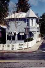 vindler in Placerville, CA - Foto de edificio - Building Photo