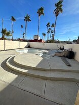 1825 E Shore Villas Dr in Bullhead City, AZ - Building Photo