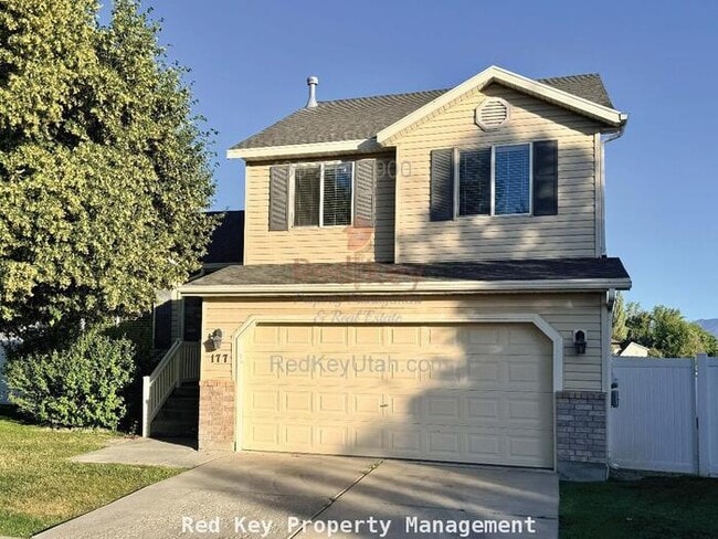 property at 177 Crystal Bay Dr