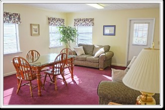 Tabby Villas Apartments in Savannah, GA - Foto de edificio - Interior Photo