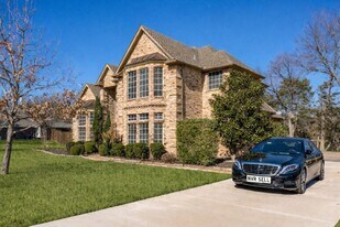 529 Chippendale Dr in Heath, TX - Building Photo