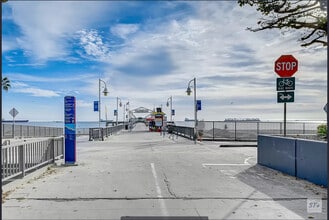 3939 E Allin St, Unit 106 in Long Beach, CA - Building Photo - Building Photo