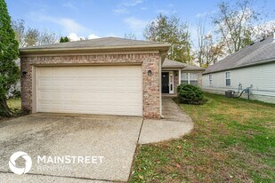 11116 Meadow Chase Ct in Louisville, KY - Building Photo