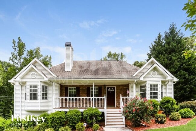 property at 250 Riverbend Trail