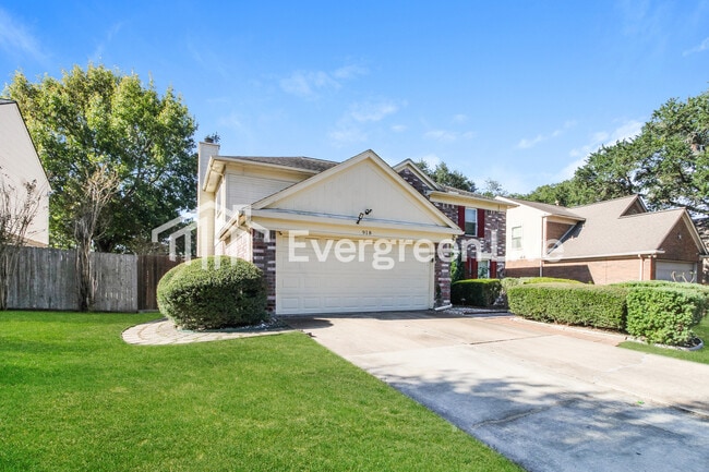 918 Long Prairie Dr in Katy, TX - Building Photo - Building Photo