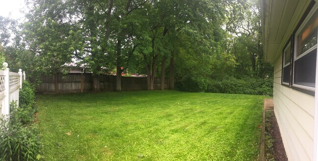 400 Lindberg Rd in West Lafayette, IN - Building Photo - Building Photo