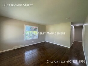 3933 Blondo St in Omaha, NE - Building Photo - Building Photo