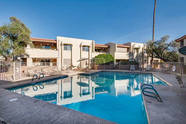 property at 4150 E Cactus Rd