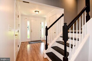 5987 Edgehill Ct in Alexandria, VA - Building Photo