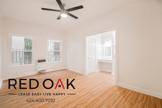 property at 1839 W 12th St