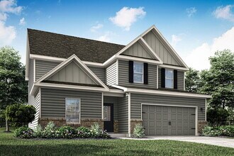 640 Cantrell Dr in Dallas, GA - Building Photo - Building Photo