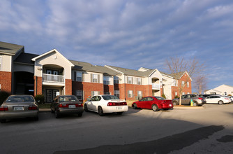 Forest View Apartments in Mount Juliet, TN - Building Photo - Building Photo