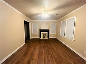 1017 N Tabor Dr in Oklahoma City, OK - Building Photo - Building Photo