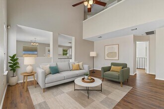 1612 Rossport Bend in Leander, TX - Building Photo - Building Photo