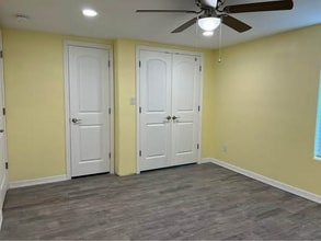 882 N Crockett St in San Benito, TX - Building Photo - Building Photo