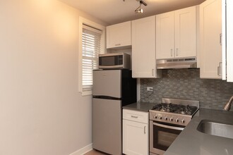 511 W Belmont Ave in Chicago, IL - Building Photo - Building Photo