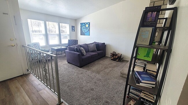 4295 Spring Dr in Reno, NV - Building Photo - Building Photo