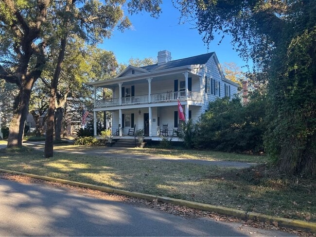 332 Screven St, Unit 332 Screven St