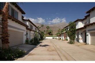 Villa Soleada in Palm Springs, CA - Building Photo - Building Photo