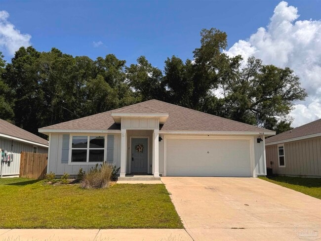 property at 3468 Fallschase Blvd