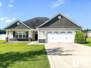 203 Carew Dr in Goldsboro, NC - Building Photo - Building Photo