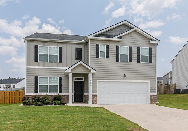 property at 4027 Abbey Rd