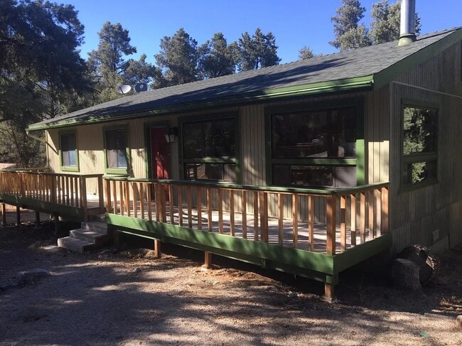 property at 2704 Tirol Dr