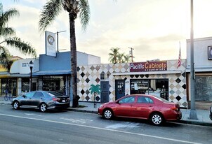 2172 Pacific Ave, Unit 2172 in Long Beach, CA - Building Photo