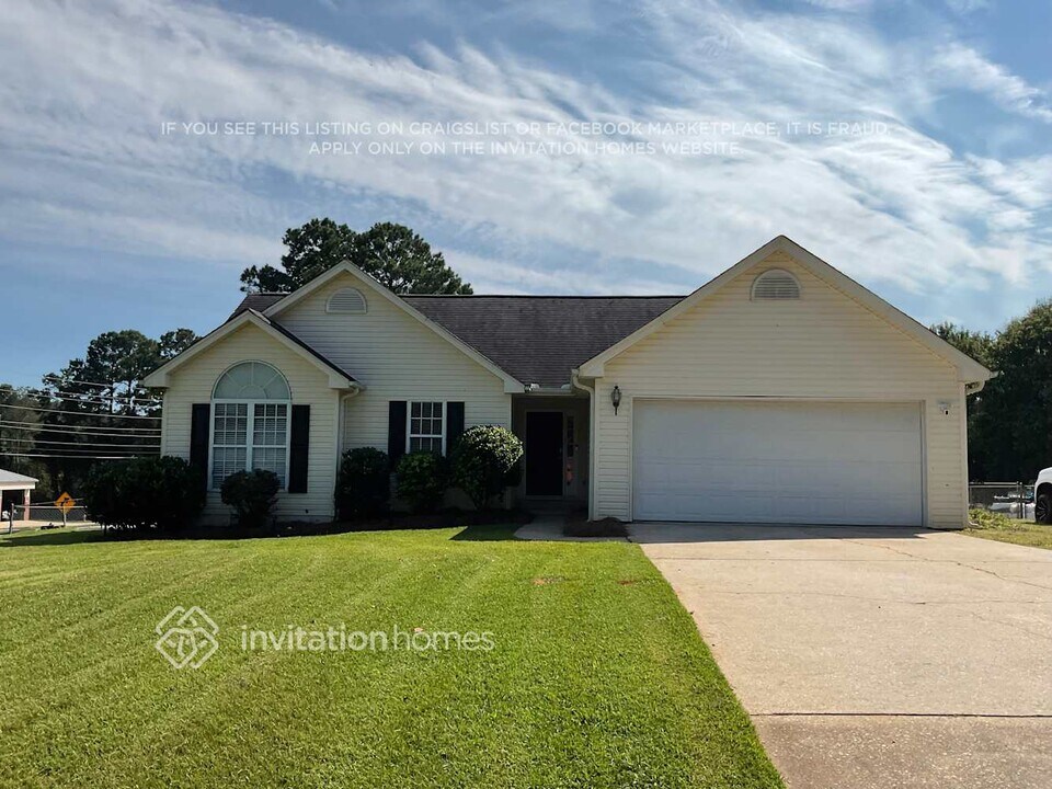 6003 Cane Crossing Dr in Gainesville, GA - Building Photo