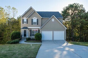 7040 Magnolia Park Ln NW in Norcross, GA - Building Photo